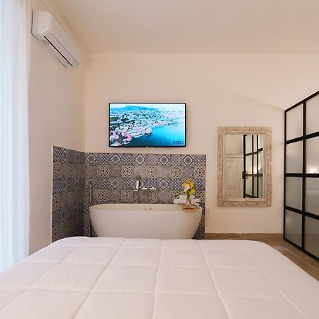 Suite Apartment Casa Lu Неаполь Экстерьер фото