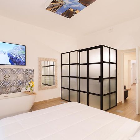 Suite Apartment Casa Lu Неаполь Экстерьер фото