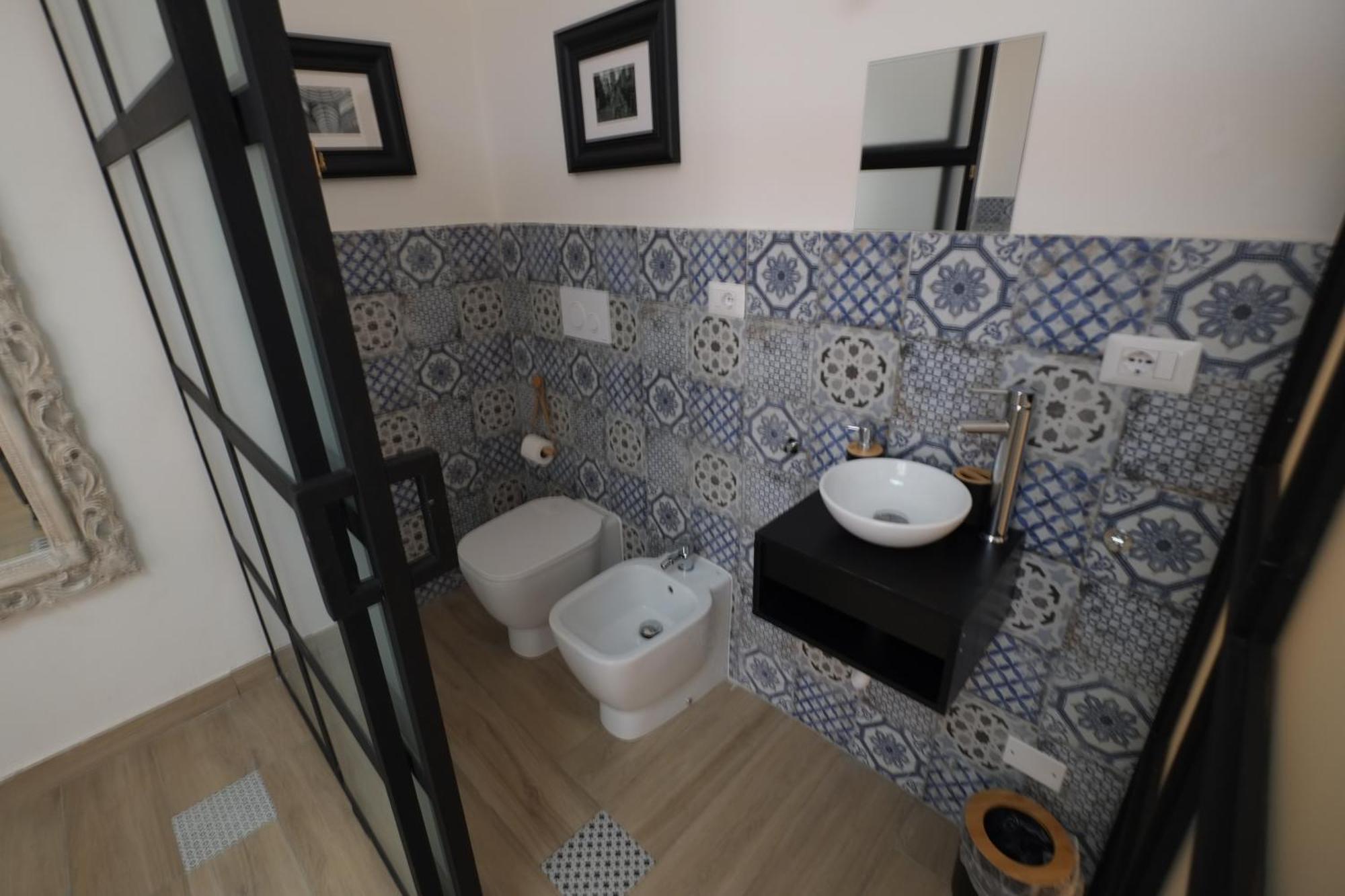Suite Apartment Casa Lu Неаполь Экстерьер фото