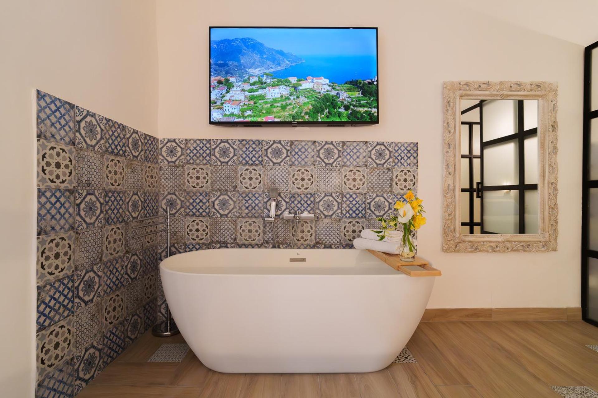 Suite Apartment Casa Lu Неаполь Экстерьер фото