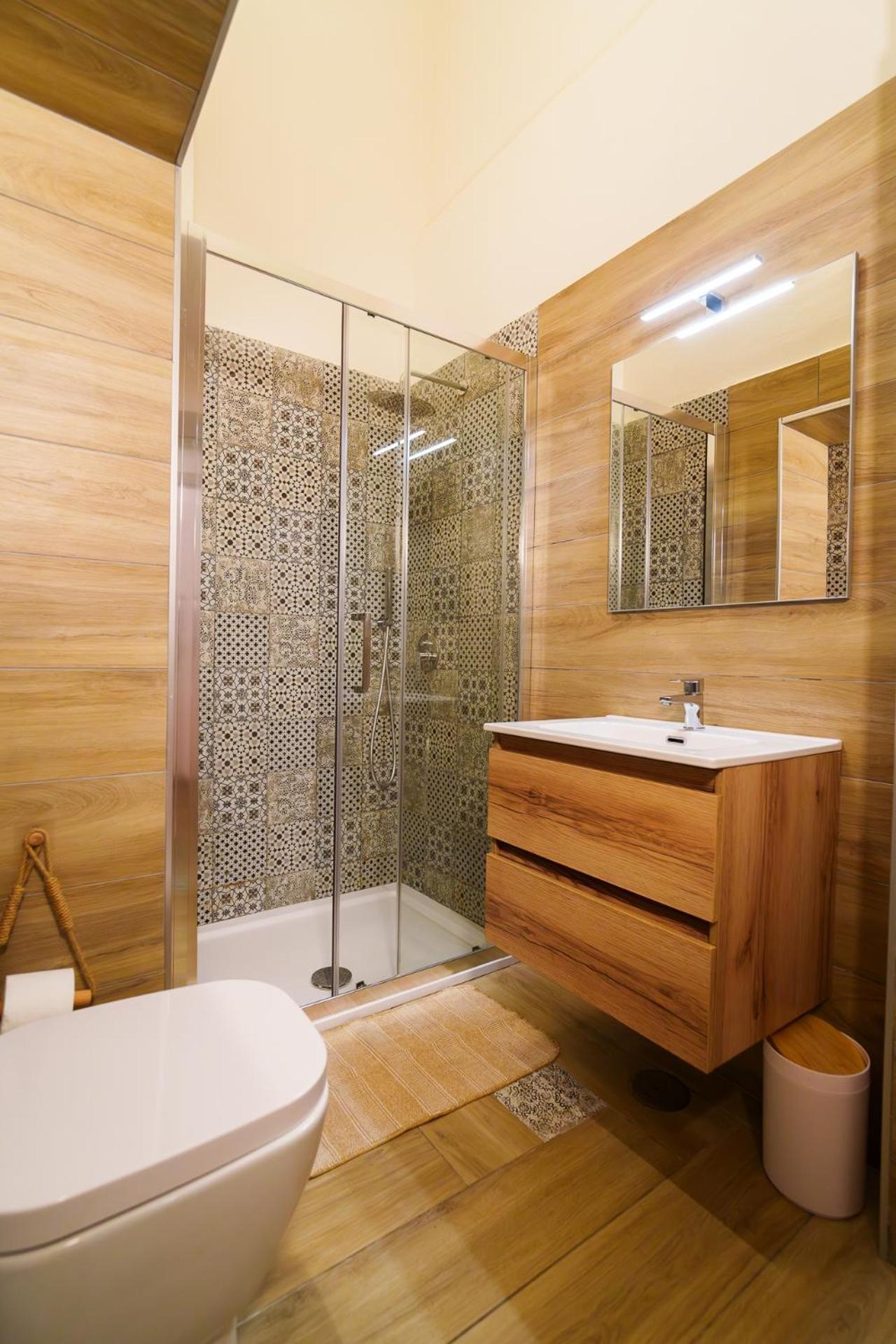 Suite Apartment Casa Lu Неаполь Экстерьер фото