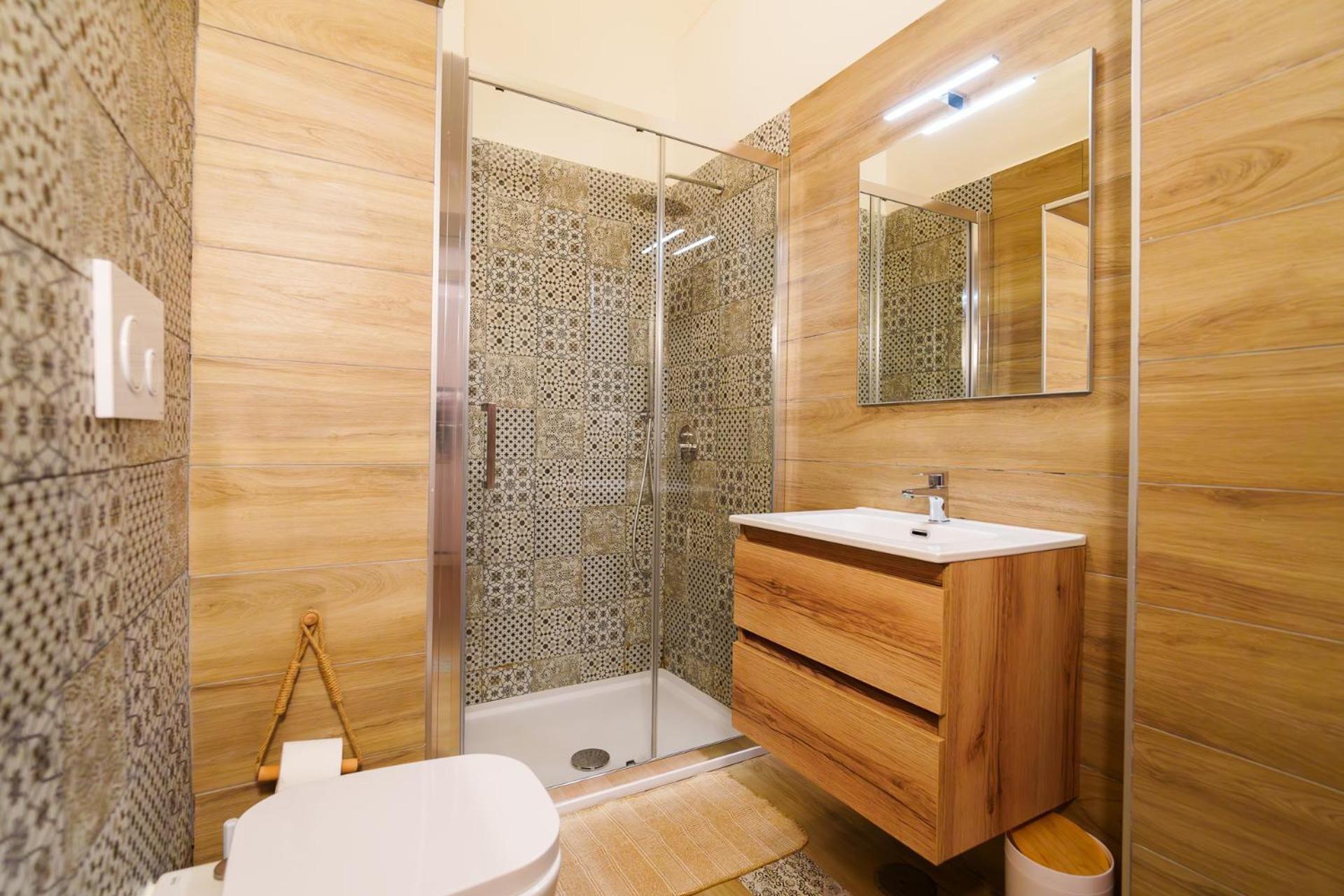 Suite Apartment Casa Lu Неаполь Экстерьер фото